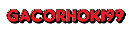 GACORHOKI22 Logo